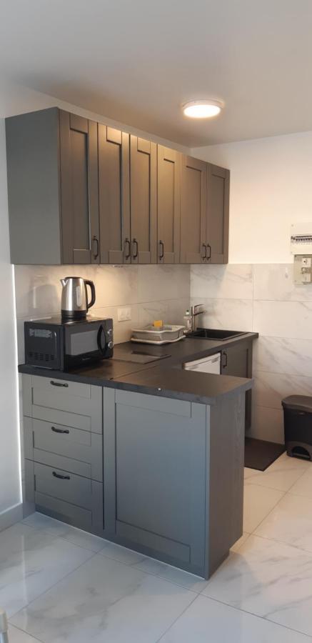 Cosy Studio 200 M From Nice Beach & Promenade Des Anglais Apartment Bagian luar foto